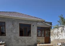 Binə Savxoz 190 sonu lele tepe çıxarışı var 2.6 sotda 3 otaq şəxsi evdi