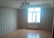 Yeni tikili binada mənzil kirayə verilir