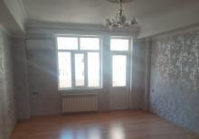 Yeni tikili binada mənzil kirayə verilir