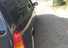 Opel Astra, 1.6 L, 1998 il, 300 000 km
