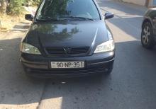 Opel Astra, 1.6 L, 1998 il, 300 000 km