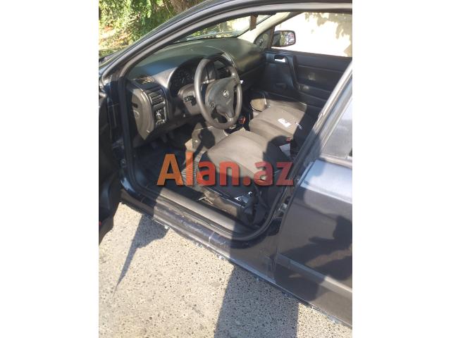 Opel Astra, 1.6 L, 1998 il, 300 000 km