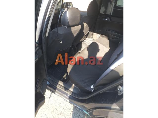 Opel Astra, 1.6 L, 1998 il, 300 000 km