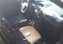 Opel Astra, 1.6 L, 1998 il, 300 000 km