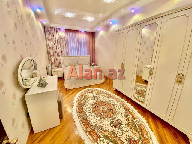 Grand Həyat Yaşayış Kompleksi