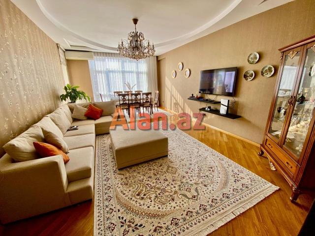 Grand Həyat Yaşayış Kompleksi