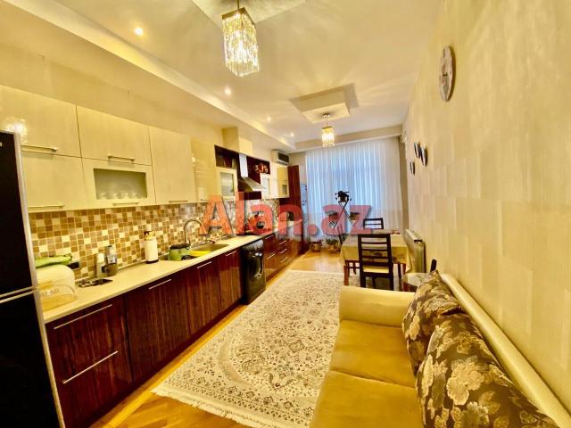 Grand Həyat Yaşayış Kompleksi