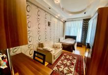 Grand Həyat Yaşayış Kompleksi