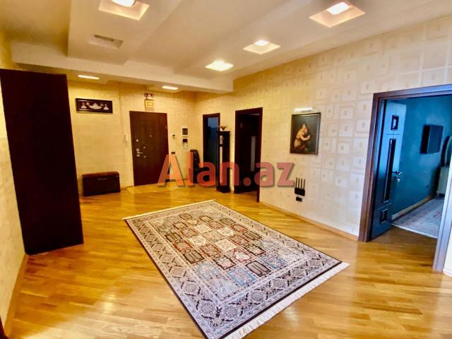 Grand Həyat Yaşayış Kompleksi