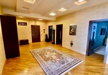Grand Həyat Yaşayış Kompleksi