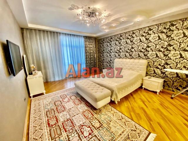 Grand Həyat Yaşayış Kompleksi