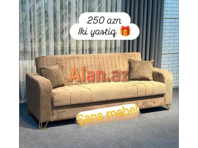 Sadə Divann