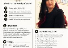 Riyaziyyatı öyrənmək heç bu qədər asan olmamışdı
