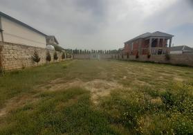Buzovnada torpaq sahəsi satılır