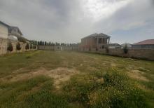 Buzovnada torpaq sahəsi satılır