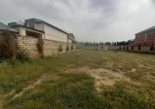 Buzovnada torpaq sahəsi satılır