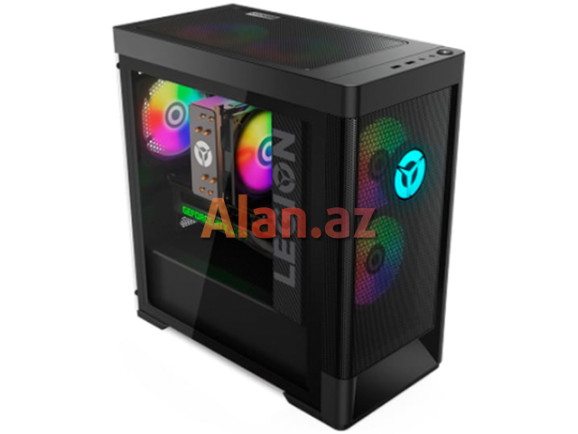 Salam Lenovo Legion T5