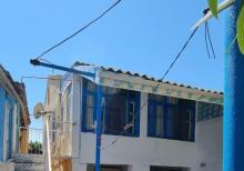 Buzovnada həyət evi satılır