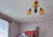 Buzovnada həyət evi satılır