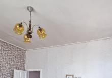 Buzovnada həyət evi satılır