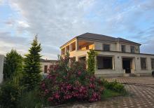 Şüvəlanda villa satılır