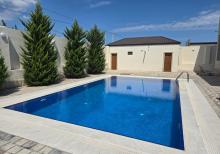 Şüvəlanda villa satılır
