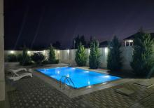 Şüvəlanda villa satılır