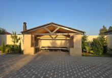 Şüvəlanda villa satılır