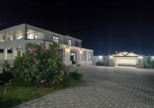 Şüvəlanda villa satılır