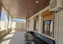 Şüvəlanda villa satılır