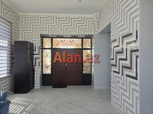 Şüvəlanda villa satılır