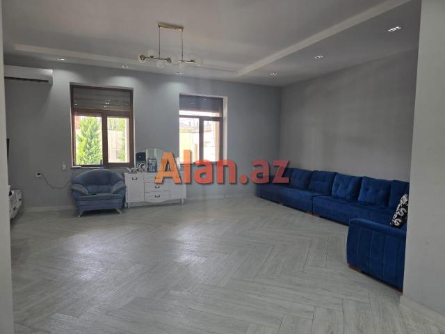 Şüvəlanda villa satılır