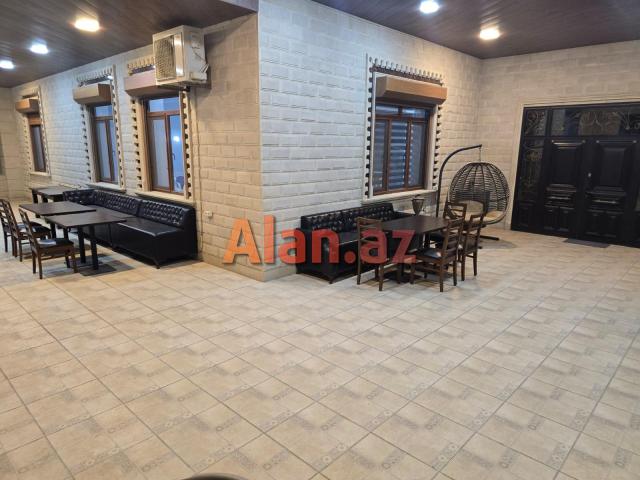 Şüvəlanda villa satılır