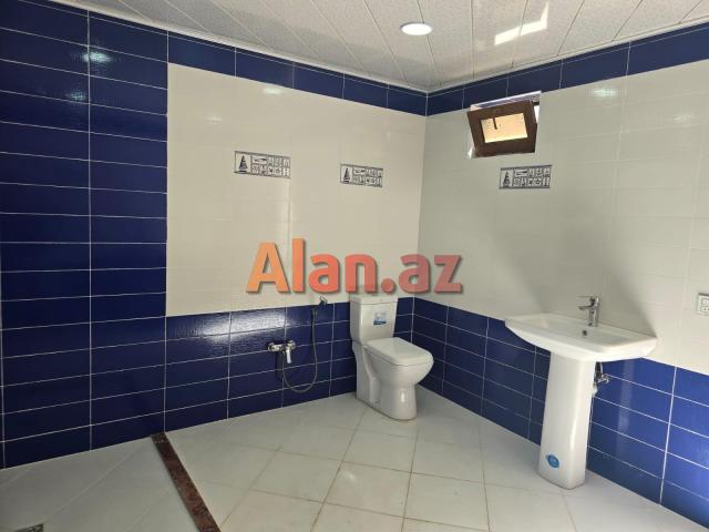 Şüvəlanda villa satılır