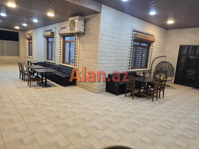 Şüvəlanda villa satılır