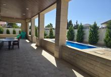 Şüvəlanda villa satılır