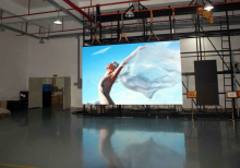 LED Monitor Satışı, Quraşdırılması, Təmir və Servis Xidmətləri