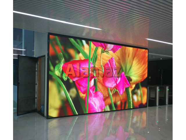 Led monitorların satışı
