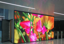 Led monitorların satışı