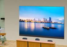 Led monitorların satışı
