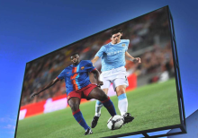 Led monitorların satışı