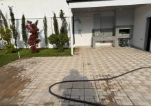 Buzovnada həyət evi satılır