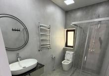 Buzovnada həyət evi satılır