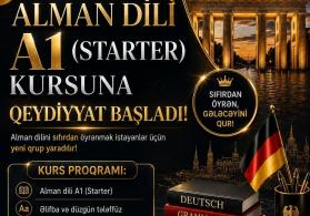 Alman dili