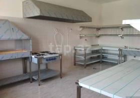 Restoran mətbəx avadanlıqları