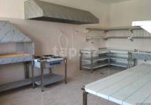 Restoran mətbəx avadanlıqları