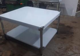 Restoran mətbəx avadanlıqları