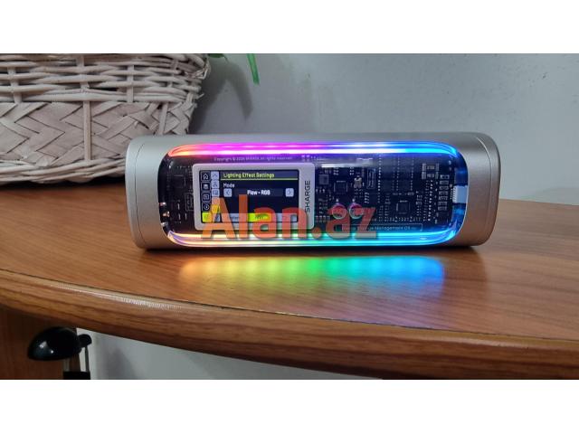 Sharge 24000 Mah 300W Powerbank