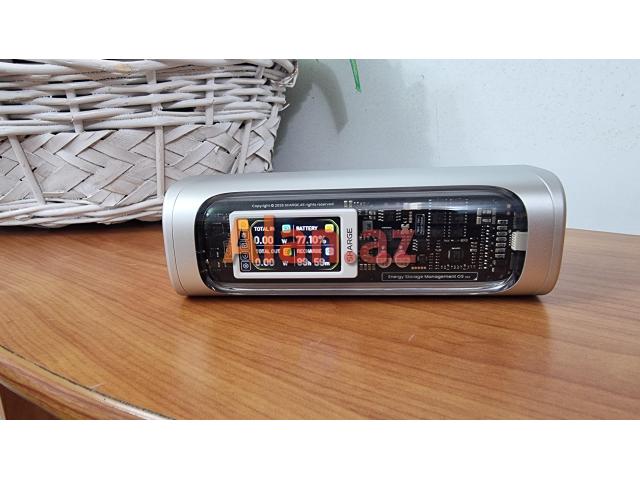 Sharge 24000 Mah 300W Powerbank