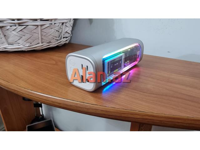 Sharge 24000 Mah 300W Powerbank
